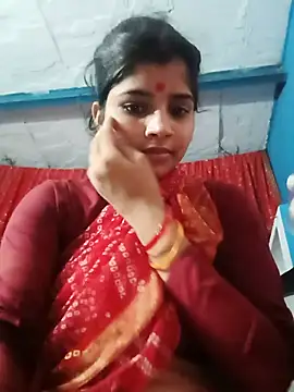 Nisha Cute online show from July 22, 1:51 am