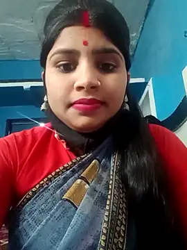 Snapshot of Nisha_Cute chatting on February 21, 5:35 am Nisha Cute online show from February 21, 5:35 am