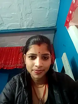 Nisha Cute online show from November 20, 2:56 am