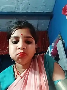 Nisha Cute online show from May 31, 2:06 am