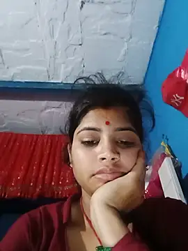Nisha Cute online show from May 31, 10:43 pm