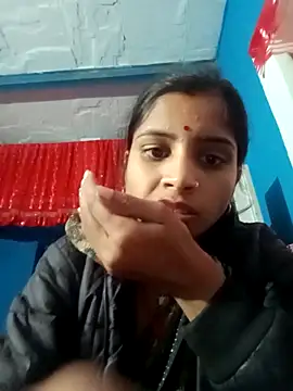 Nisha Cute online show from December 22, 3:39 am