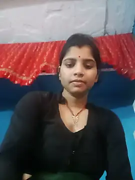 Nisha Cute online show from July 12, 1:28 am