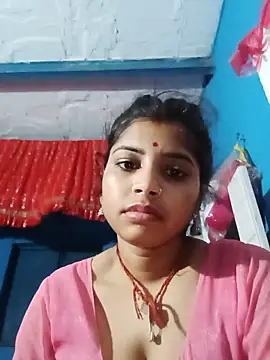 Nisha Cute online show from June 9, 10:55 pm