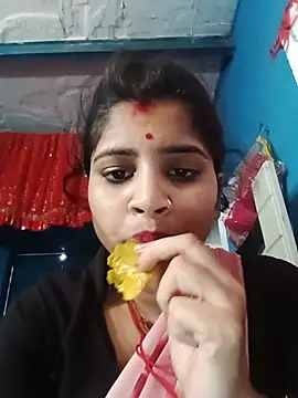 Nisha Cute online show from June 23, 8:45 am