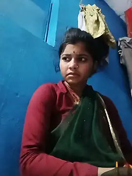 Nisha Cute online show from June 27, 1:00 am