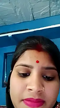Snapshot of Nisha_Cute chatting on February 23, 9:22 am Nisha Cute online show from February 23, 9:22 am