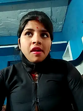 Snapshot of Nisha_Cute chatting on March 13, 2:05 am Nisha Cute online show from March 13, 2:05 am
