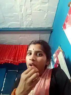 Nisha Cute online show from April 24, 10:06 am