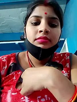 Snapshot of Nisha_Cute chatting on March 19, 11:06 am Nisha Cute online show from March 19, 11:06 am