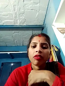 Snapshot of Nisha_Cute chatting on October 9, 9:10 am Nisha Cute online show from October 9, 9:10 am