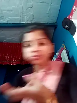 Nisha Cute online show from May 9, 2:15 am