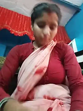 Nisha Cute online show from July 28, 1:57 am