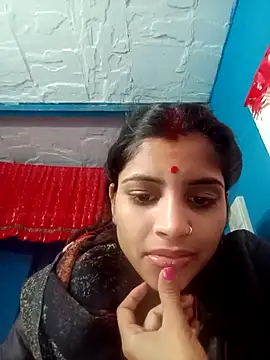Nisha Cute online show from November 16, 3:00 am