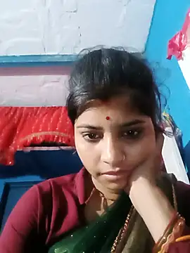 Nisha Cute online show from May 27, 10:28 pm