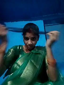 Nisha Cute online show from October 27, 9:10 am