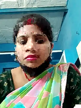 Snapshot of Nisha_Cute chatting on February 26, 6:30 am Nisha Cute online show from February 26, 6:30 am