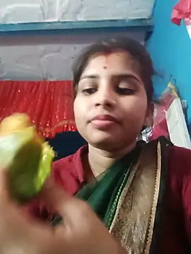 Nisha Cute online show from June 16, 9:53 am