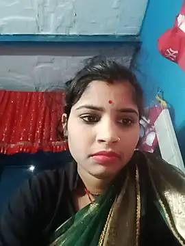 Nisha Cute online show from July 9, 3:29 am