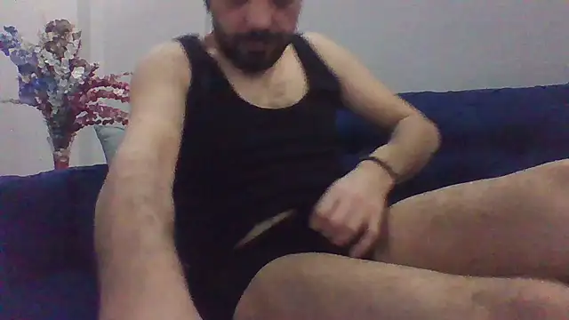 Snapshot of Sexyy_Mann34 chatting on March 15, 5:20 pm Sexyy Mann34 online show from March 15, 5:20 pm