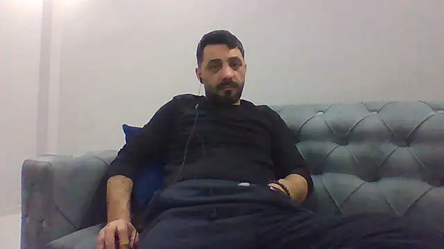 Snapshot of Sexyy_Mann34 chatting on May 22, 7:45 pm Sexyy Mann34 online show from May 22, 7:45 pm