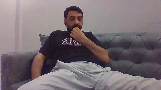 Snapshot of Sexyy_Mann34 chatting on June 14, 5:47 pm Sexyy Mann34 online show from June 14, 5:47 pm