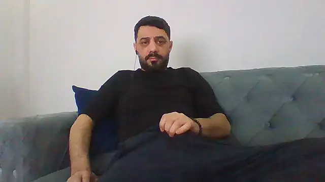 Snapshot of Sexyy_Mann34 chatting on May 10, 10:19 am Sexyy Mann34 online show from May 10, 10:19 am