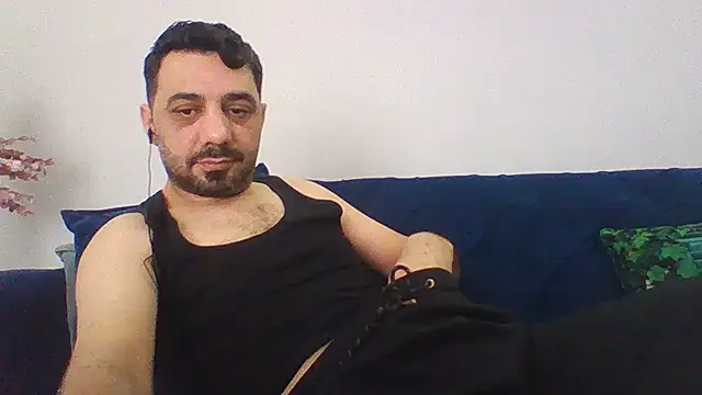 Snapshot of Sexyy_Mann34 chatting on February 7, 11:40 am Sexyy Mann34 online show from February 7, 11:40 am