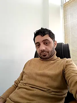 Sexyy Mann34 online show from January 28, 12:00 pm