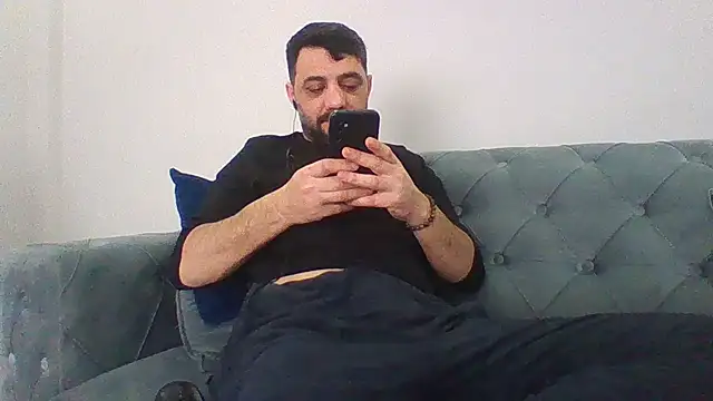 Snapshot of Sexyy_Mann34 chatting on May 8, 12:53 pm Sexyy Mann34 online show from May 8, 12:53 pm