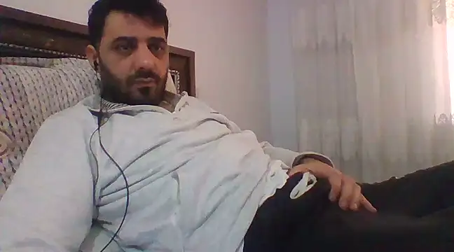 Sexyy Mann34 online show from January 16, 11:48 am