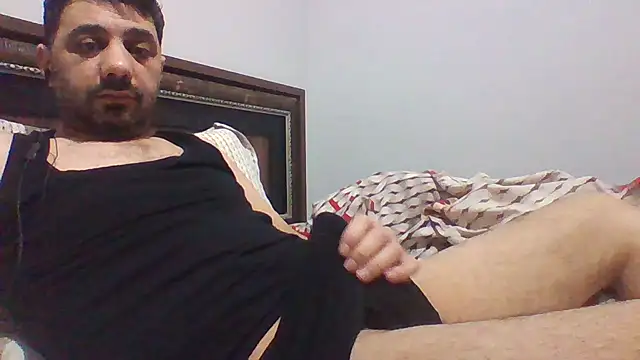 Snapshot of Sexyy_Mann34 chatting on February 13, 7:58 pm Sexyy Mann34 online show from February 13, 7:58 pm