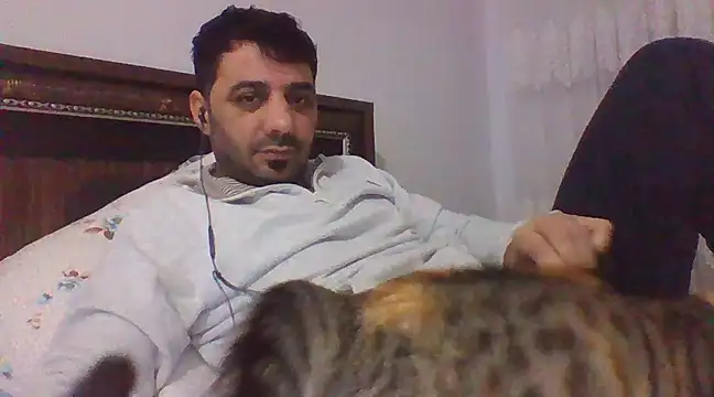 Sexyy Mann34 online show from December 21, 3:20 pm