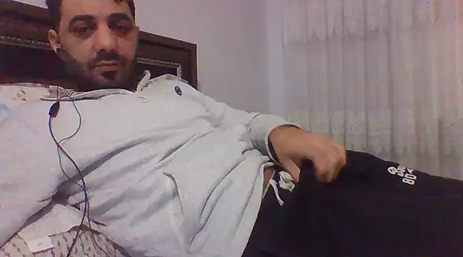 Sexyy Mann34 online show from January 12, 2:19 pm