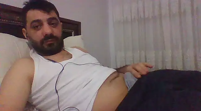 Sexyy Mann34 online show from December 7, 3:25 pm