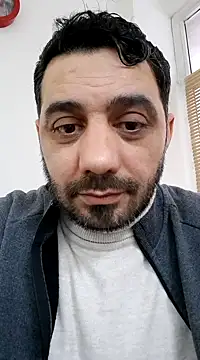 Sexyy Mann34 online show from January 15, 12:15 pm