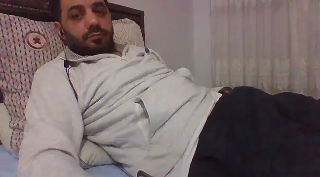 Sexyy Mann34 online show from January 17, 7:27 pm