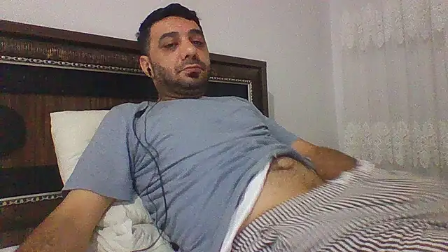 Sexyy Mann34 online show from September 21, 12:27 am