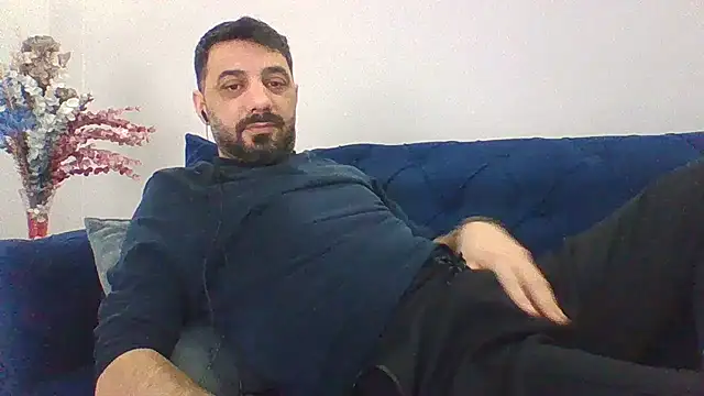 Snapshot of Sexyy_Mann34 chatting on March 20, 10:38 am Sexyy Mann34 online show from March 20, 10:38 am