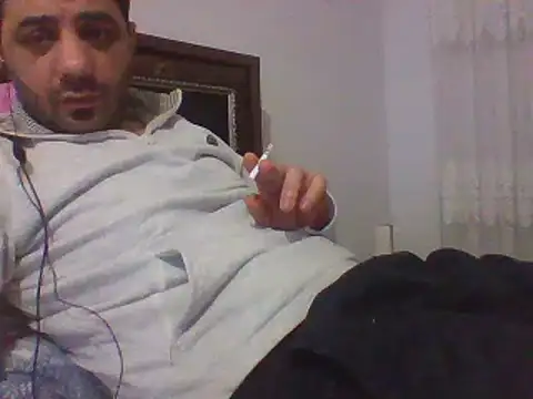 Sexyy Mann34 online show from January 25, 9:57 pm