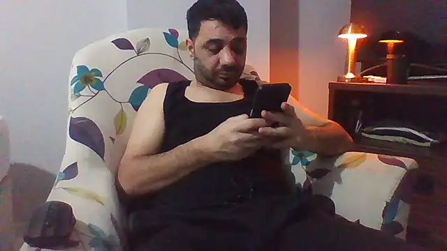 Sexyy Mann34 online show from January 17, 9:29 pm