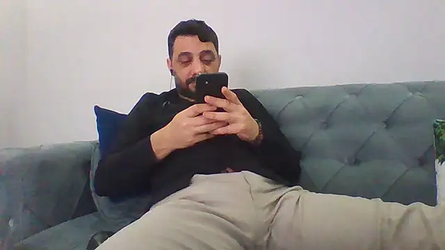 Snapshot of Sexyy_Mann34 chatting on May 16, 2:49 pm Sexyy Mann34 online show from May 16, 2:49 pm