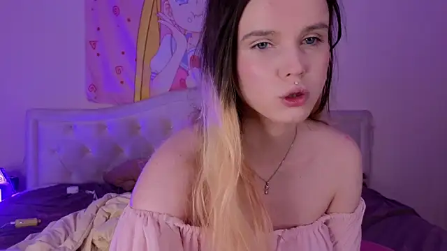 HanaMitsuri online show from October 3, 7:37 pm