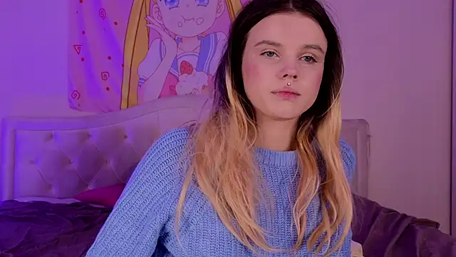 HanaMitsuri online show from September 23, 6:37 pm