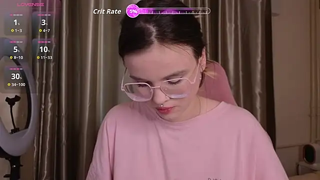 HanaMitsuri online show from March 5, 12:35 pm