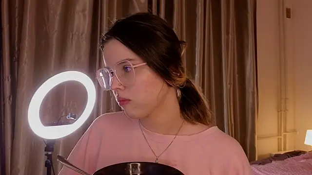 HanaMitsuri online show from November 10, 12:04 am