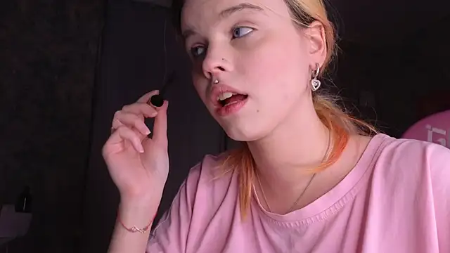 HanaMitsuri online show from January 24, 10:19 pm