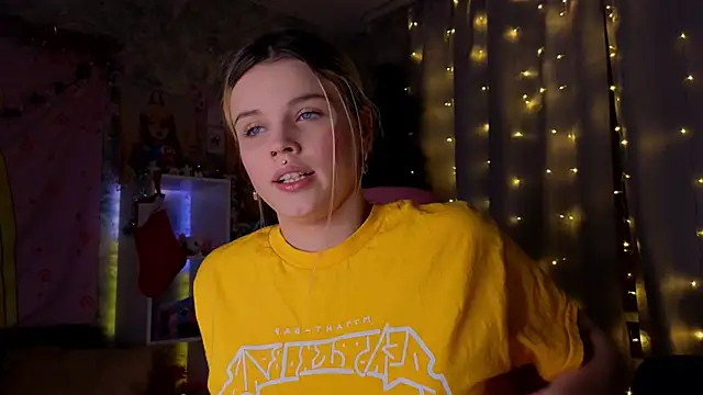 HanaMitsuri online show from January 8, 5:48 pm