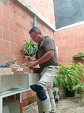 luchoarr online show from November 14, 12:53 pm