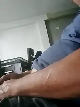 luchoarr online show from February 19, 3:03 am